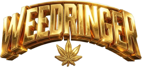 Weedringer.com